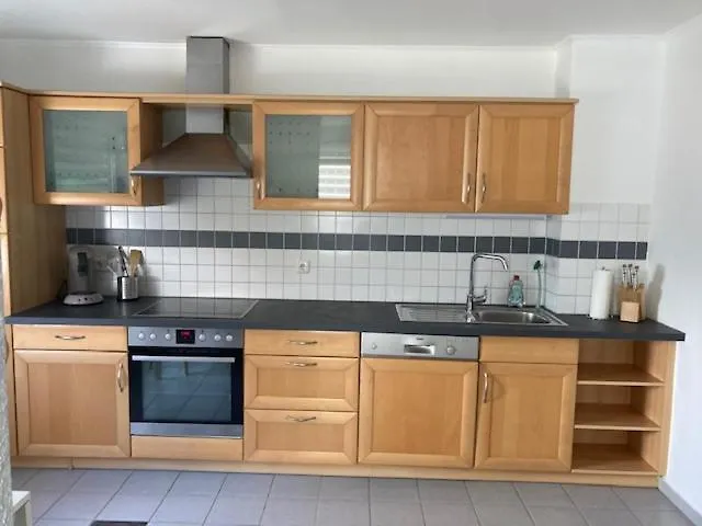 Appartment Griesheim