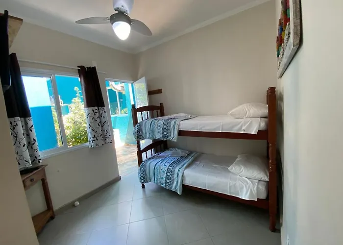 Residencial Águas de Bare