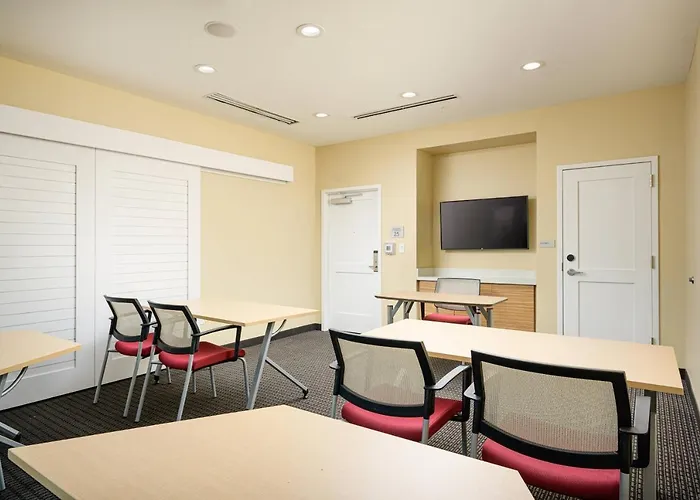 Towneplace Suites By Marriott Tuscaloosa