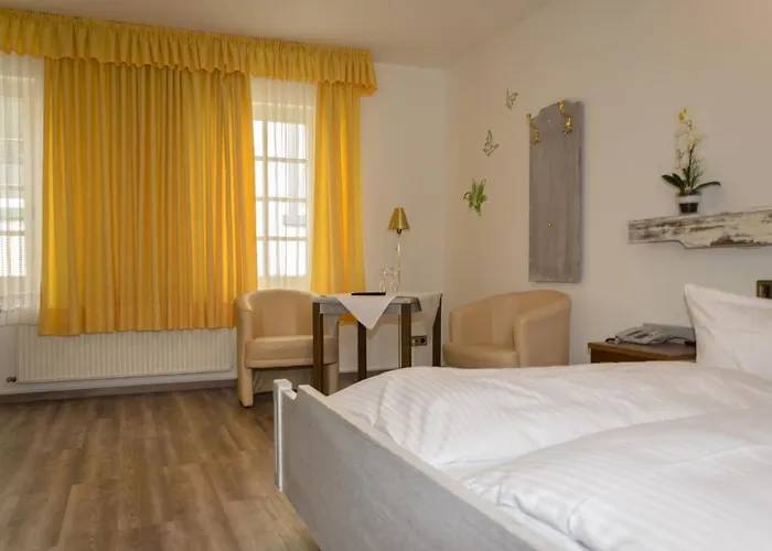 Hotel Rheingraf