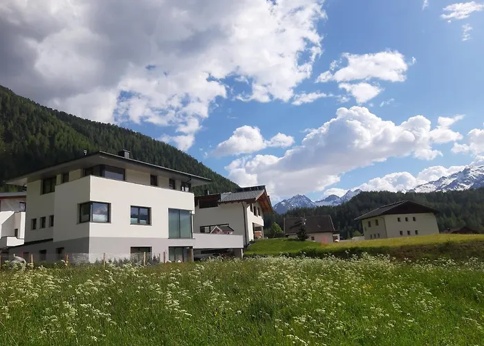 Appartement Falkner Manuel
