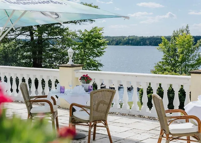 Hotel Resort Märkisches Meer
