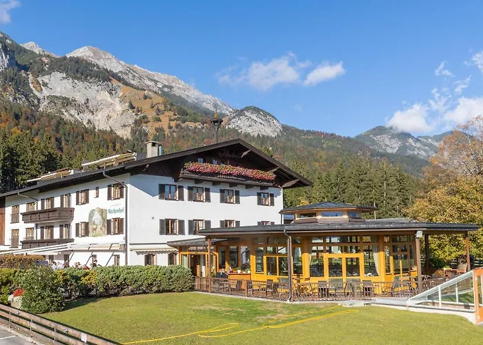 Gasthof Rechenhof