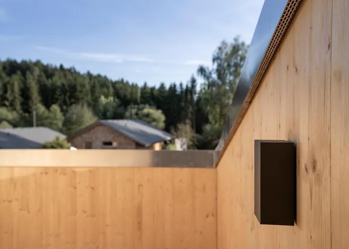 Forstgut - Premium Waldchalets und Lodge Suiten