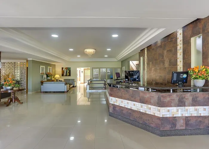 Hotel Fredy