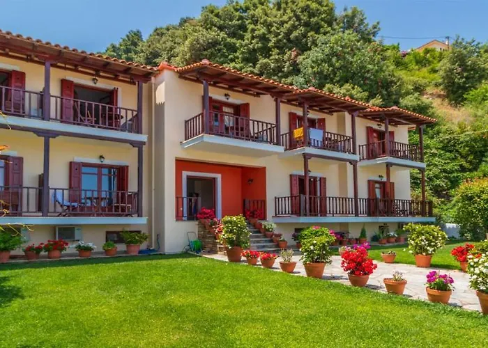 Pelagos Hotel