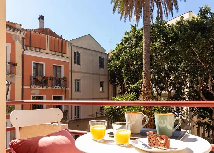 Suite Cagliari