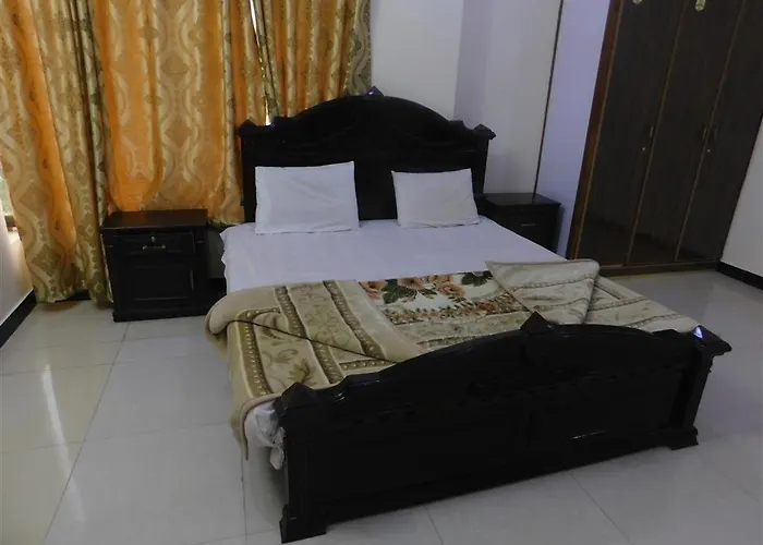 Usmania Guest House