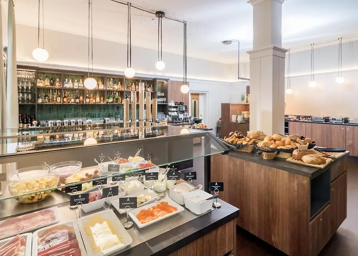 Parkhotel Wangerooge