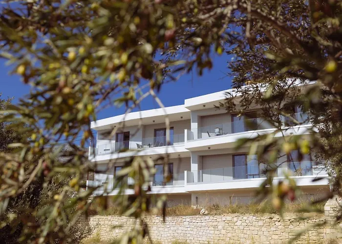 Zambia Luxury Apartments