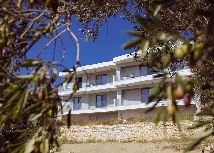 Zambia Luxury Apartments