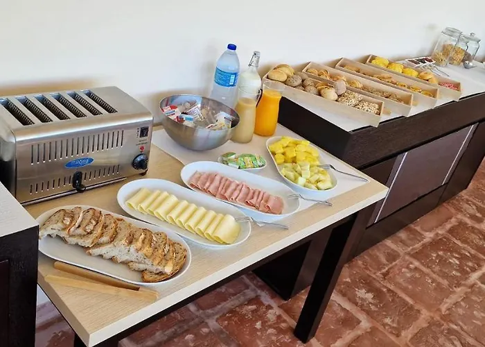 Hotel Vila Raia