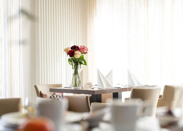 Hotel Drei Rosen