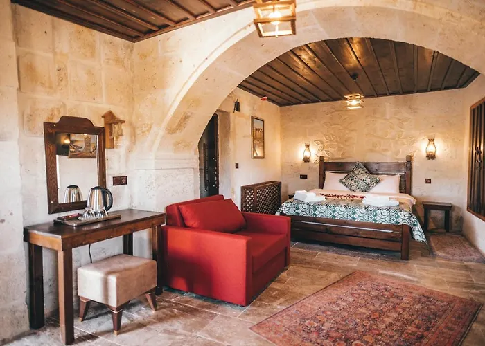 Tale Cave Inn