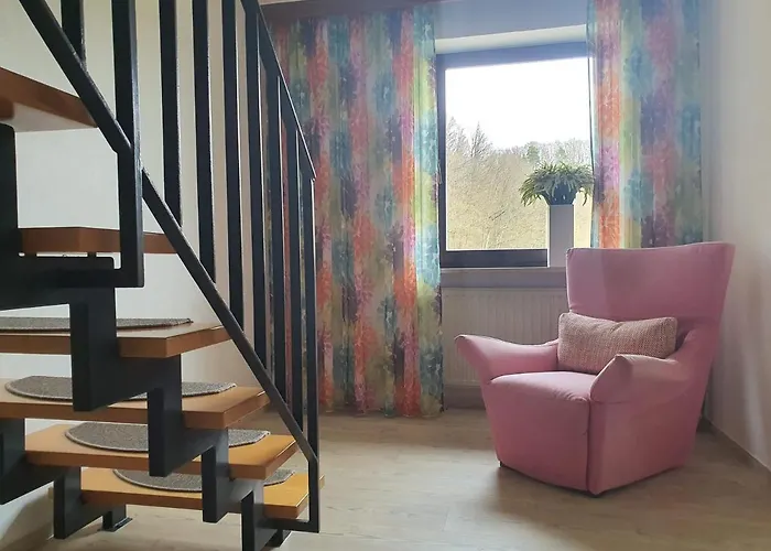 Landhaus Oberaurach