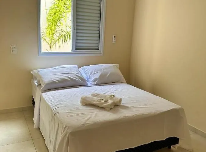 Kitnet 1001 Apart Hotel