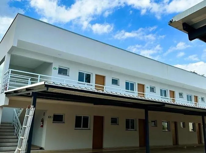 Kitnet 1001 Apart Hotel