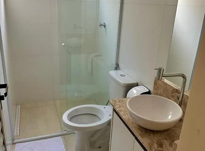 Kitnet 1001 Apart Hotel