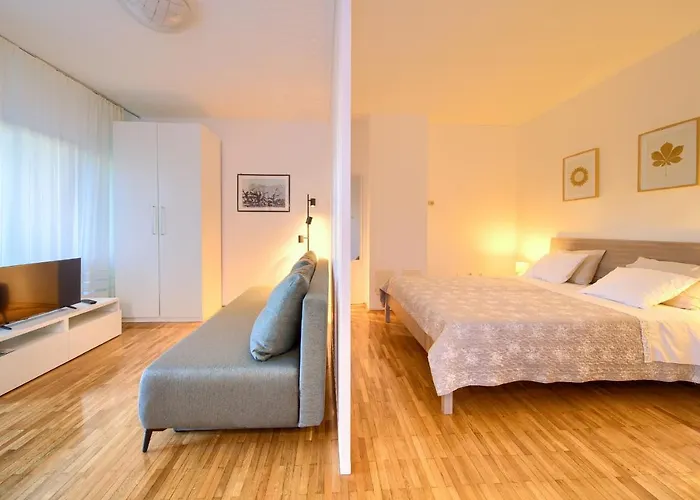 Apartments Meri