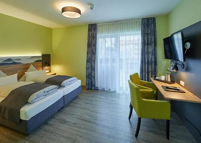 Hotel Gasthof Fellner