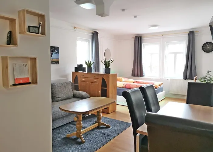 Musashi Apartment 1