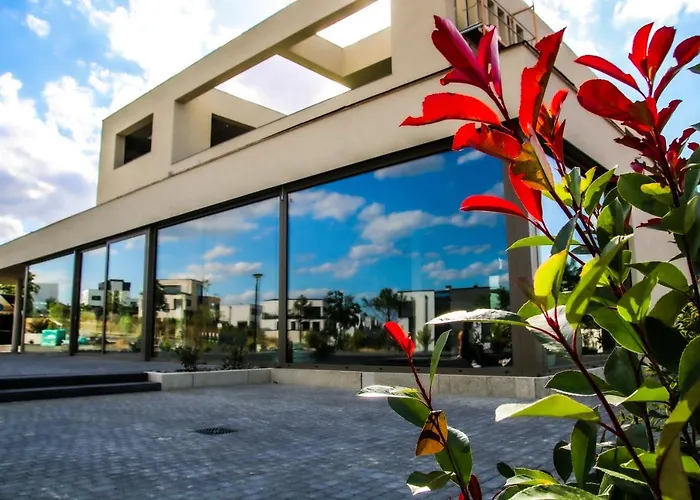 LAKESIDE Apartements