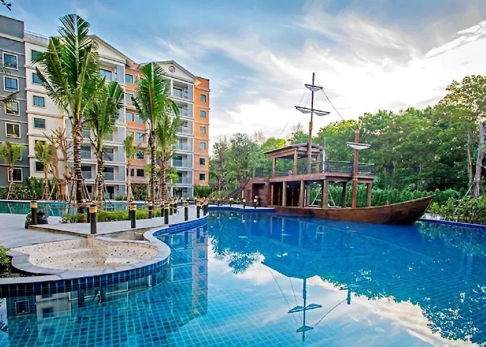 Title Naiyang Apartment-300M From Sea