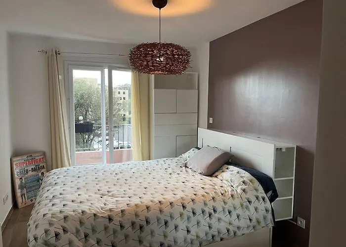 Appartement - Bastia
