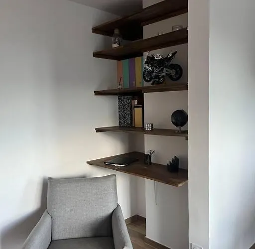 Appartement - Bastia