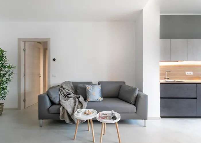 C-Apartments