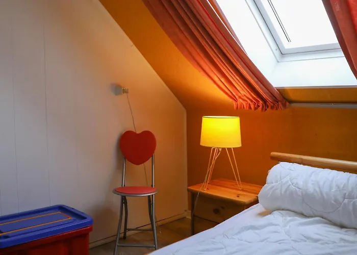 Apartment Vinnenhuis-3 By Interhome