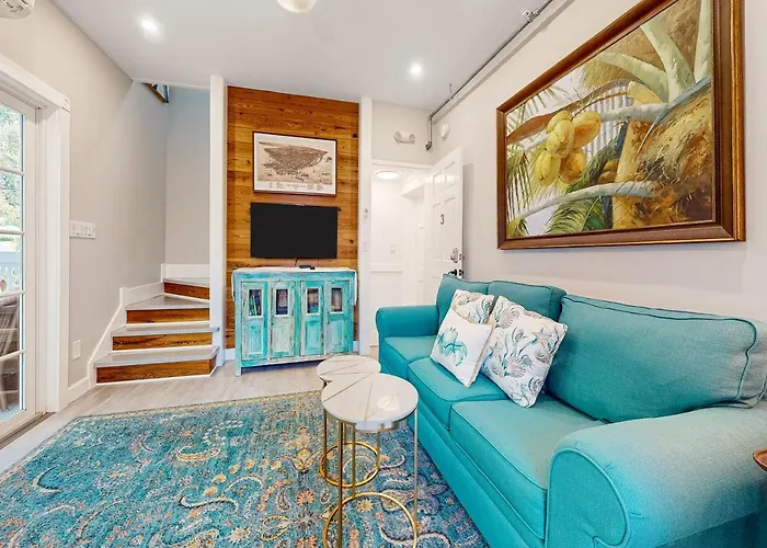 Kw353C Mermaid'S Retreat