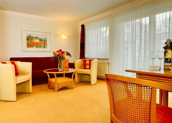 Hotel Im Winkel