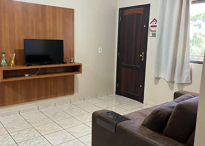 Apartamento aconchegante no centro de Toledo