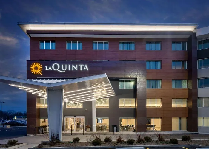 La Quinta By Wyndham Chicago O'Hare Airport