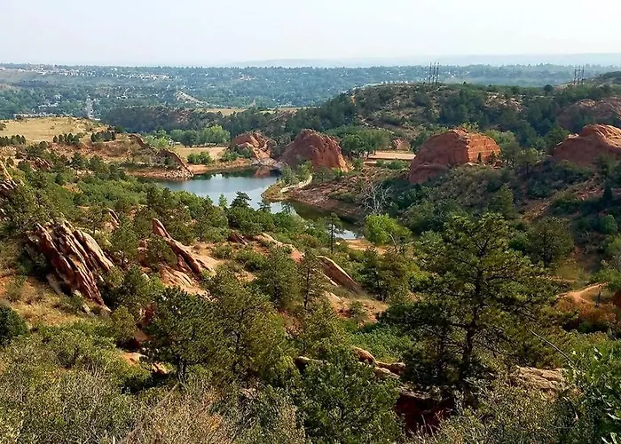 Your Home In Colorado Springs