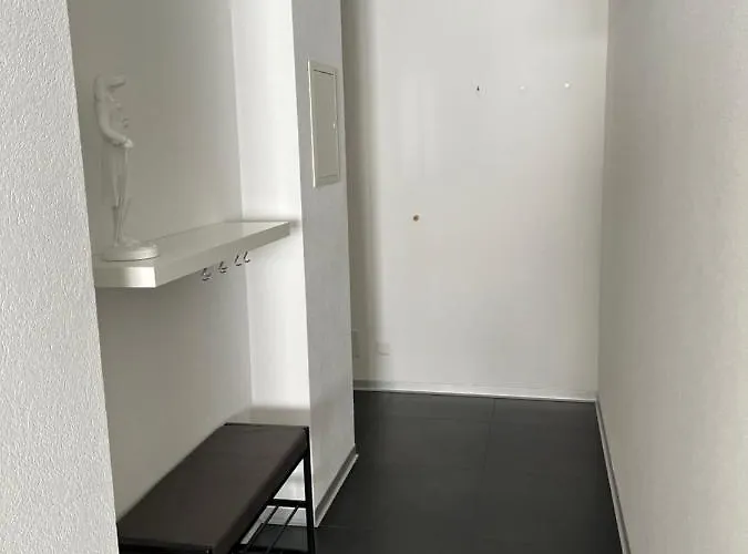 Appartement Tourbillon Centre-Ville