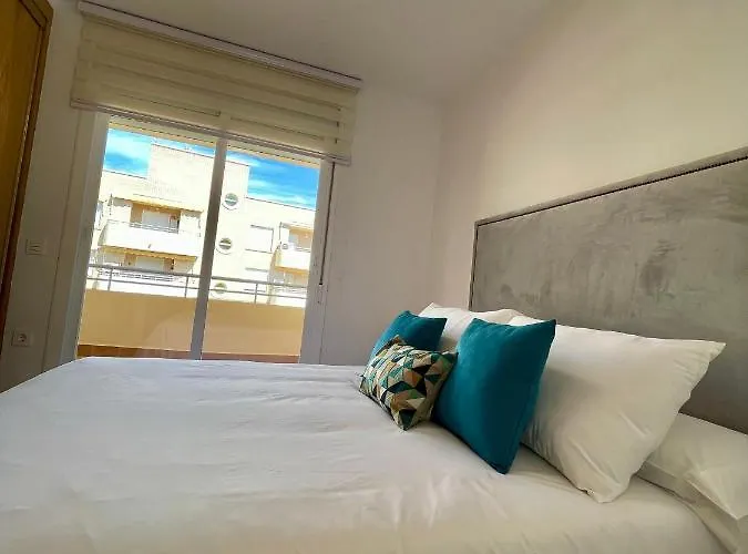 Apartamentos Playa Ventilla