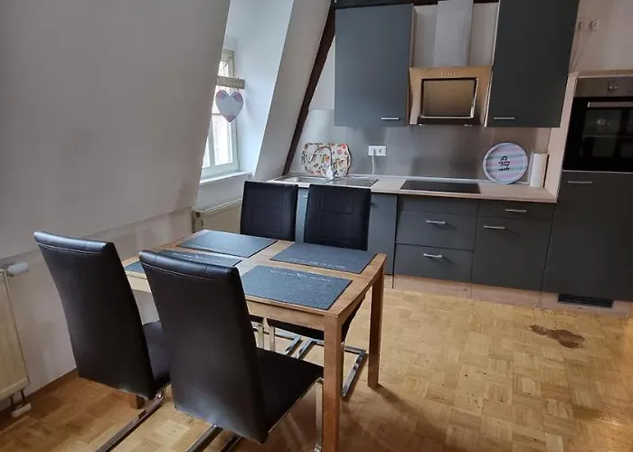 Apartment am Zolltor