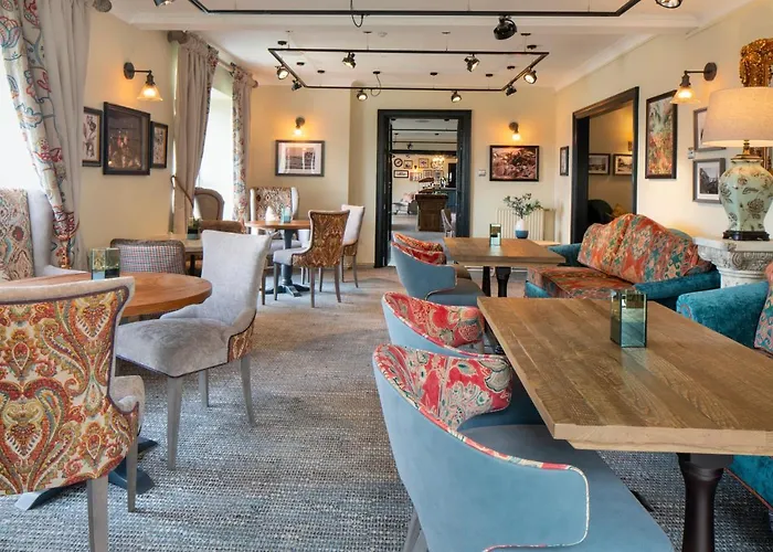 The Manor Coastal Hotel & Inn, Blakeney - The Coaching Inn Group