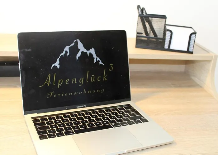 Ferienwohnung Alpenglück hoch3