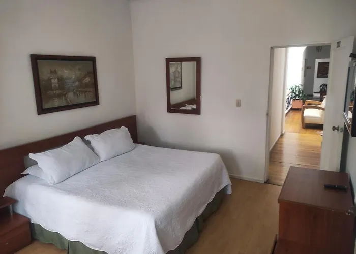 Hotel Bella Montana