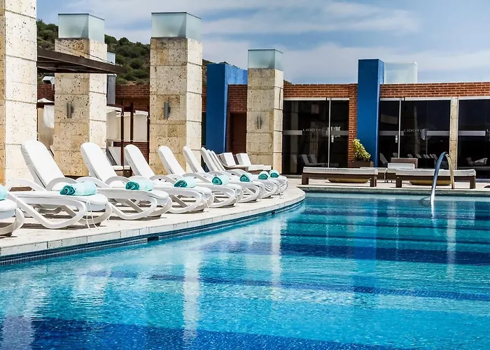 Lidotel Margarita