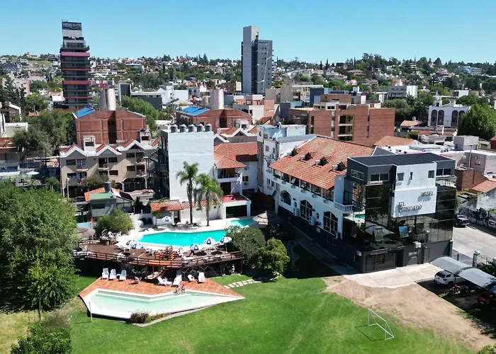 Hotel El Condado