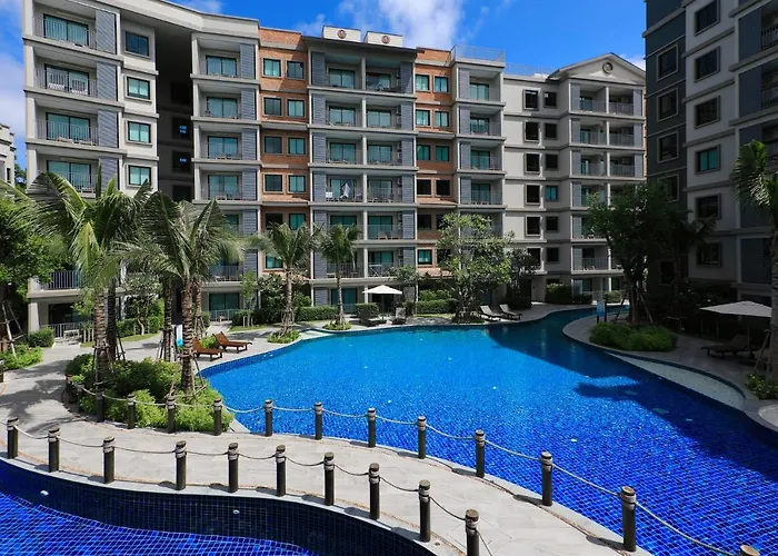 Title Naiyang Apartment-300M From Sea