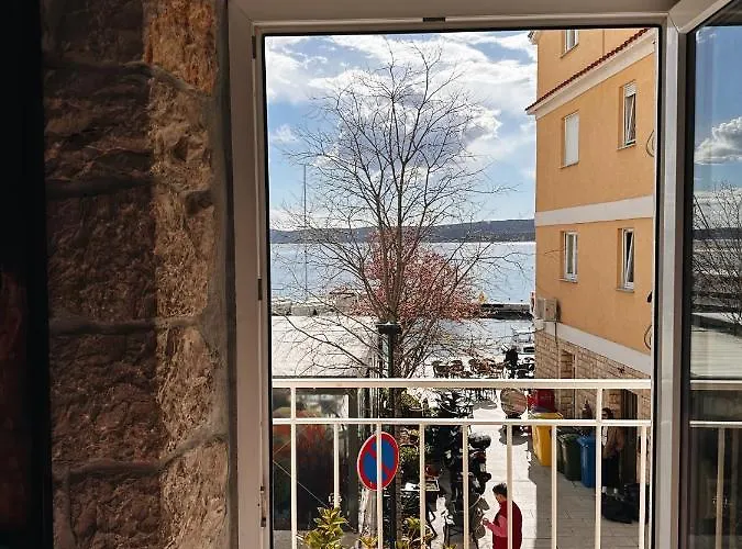Apartment Picasso Selce