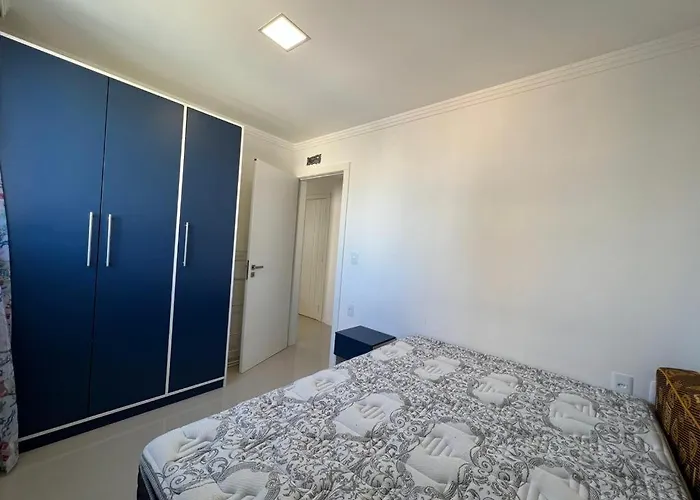 Apartamento Novo e Confortável