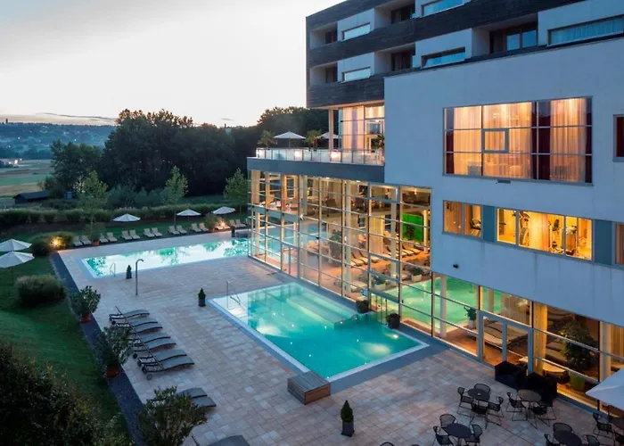 Golf&Relax Apartment mit 4*S-Anbindung