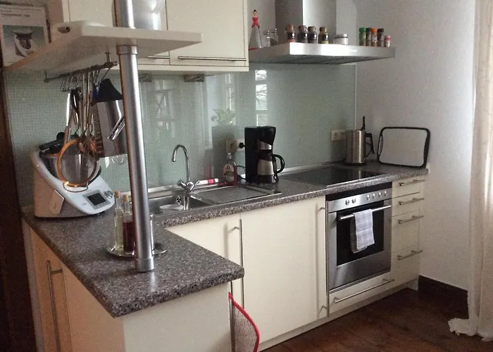 Ferienwohnung Haumannshof