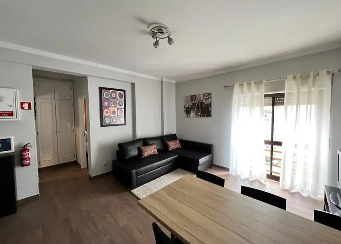 Apartamento Barão